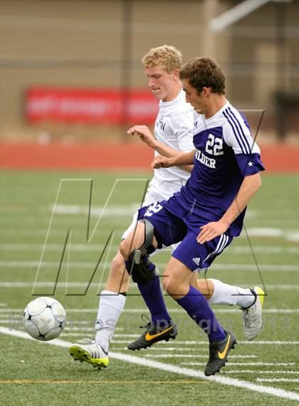 Thumbnail 1 in Boulder vs. George Washington photogallery.
