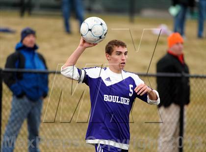 Thumbnail 3 in Boulder vs. George Washington photogallery.