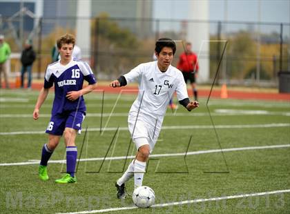 Thumbnail 3 in Boulder vs. George Washington photogallery.