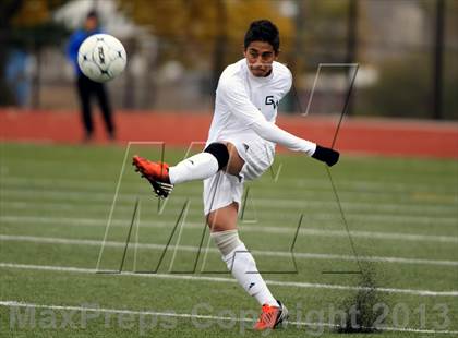 Thumbnail 2 in Boulder vs. George Washington photogallery.