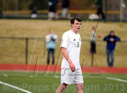 Thumbnail 3 in Boulder vs. George Washington photogallery.