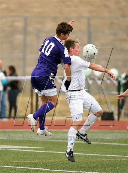 Thumbnail 3 in Boulder vs. George Washington photogallery.