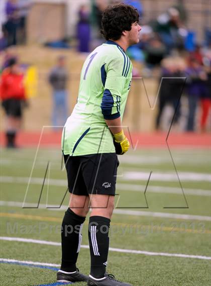 Thumbnail 3 in Boulder vs. George Washington photogallery.