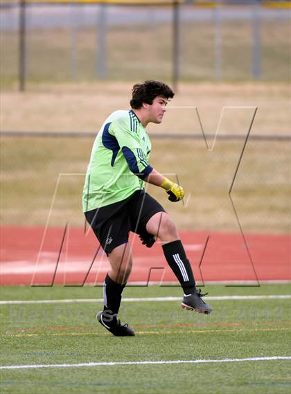 Thumbnail 3 in Boulder vs. George Washington photogallery.