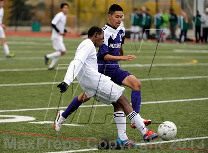 Thumbnail 2 in Boulder vs. George Washington photogallery.