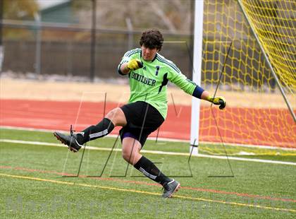 Thumbnail 1 in Boulder vs. George Washington photogallery.