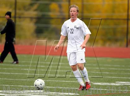 Thumbnail 3 in Boulder vs. George Washington photogallery.