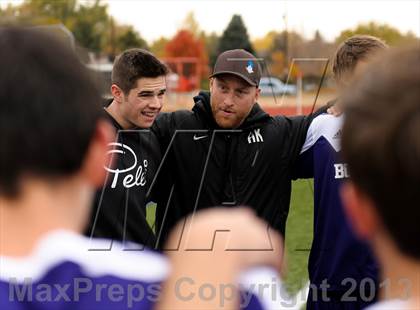 Thumbnail 2 in Boulder vs. George Washington photogallery.