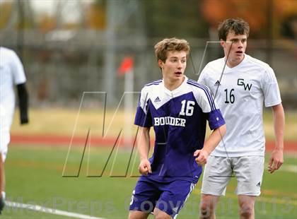 Thumbnail 1 in Boulder vs. George Washington photogallery.