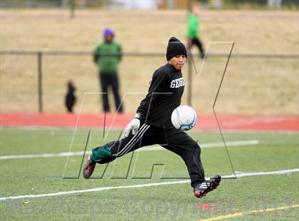 Thumbnail 1 in Boulder vs. George Washington photogallery.