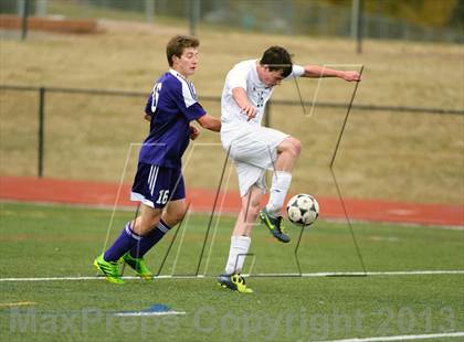 Thumbnail 1 in Boulder vs. George Washington photogallery.