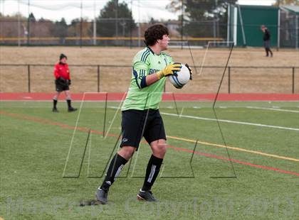 Thumbnail 2 in Boulder vs. George Washington photogallery.