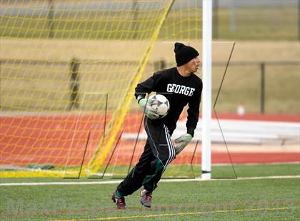 Thumbnail 2 in Boulder vs. George Washington photogallery.