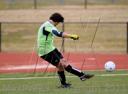 Thumbnail 2 in Boulder vs. George Washington photogallery.