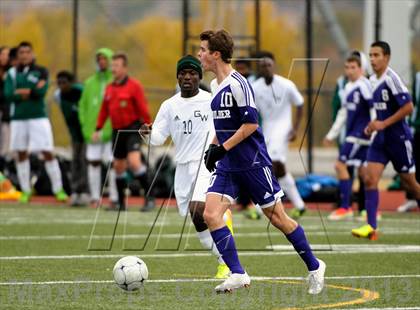 Thumbnail 2 in Boulder vs. George Washington photogallery.
