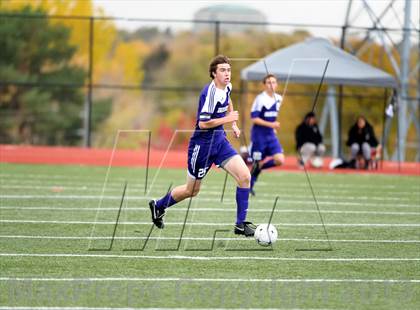Thumbnail 1 in Boulder vs. George Washington photogallery.