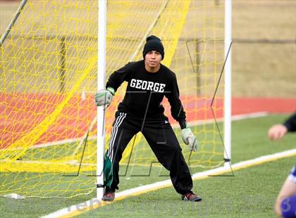 Thumbnail 2 in Boulder vs. George Washington photogallery.