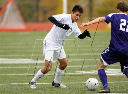 Thumbnail 3 in Boulder vs. George Washington photogallery.