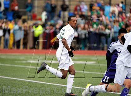 Thumbnail 3 in Boulder vs. George Washington photogallery.