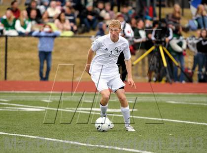 Thumbnail 2 in Boulder vs. George Washington photogallery.