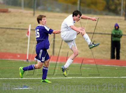 Thumbnail 2 in Boulder vs. George Washington photogallery.