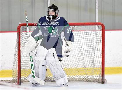 Thumbnail 1 in Byram Hills vs. Mt. Pleasant (Section 1 Division 2 Quarterfinal) photogallery.