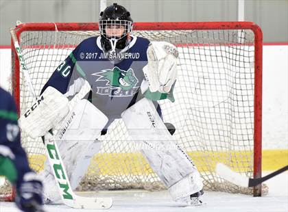 Thumbnail 2 in Byram Hills vs. Mt. Pleasant (Section 1 Division 2 Quarterfinal) photogallery.