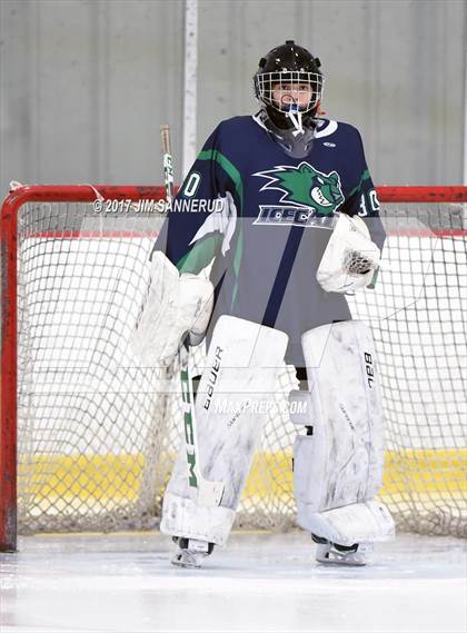 Thumbnail 1 in Byram Hills vs. Mt. Pleasant (Section 1 Division 2 Quarterfinal) photogallery.