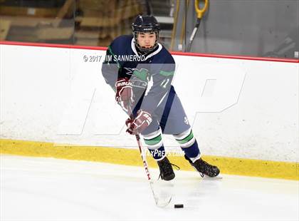 Thumbnail 1 in Byram Hills vs. Mt. Pleasant (Section 1 Division 2 Quarterfinal) photogallery.