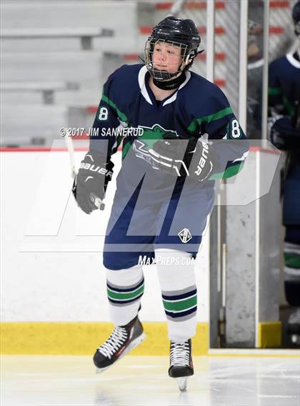 Thumbnail 1 in Byram Hills vs. Mt. Pleasant (Section 1 Division 2 Quarterfinal) photogallery.