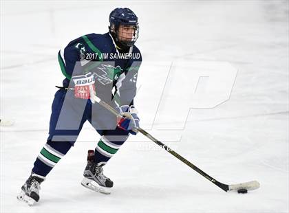 Thumbnail 3 in Byram Hills vs. Mt. Pleasant (Section 1 Division 2 Quarterfinal) photogallery.