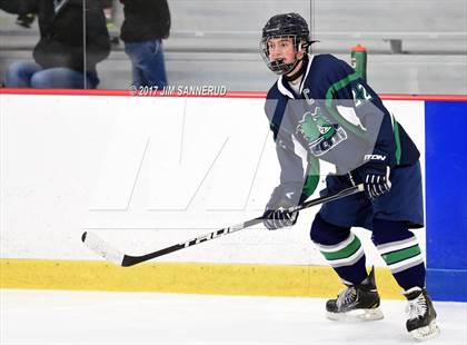 Thumbnail 1 in Byram Hills vs. Mt. Pleasant (Section 1 Division 2 Quarterfinal) photogallery.