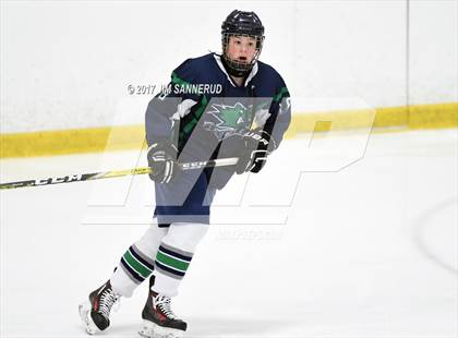 Thumbnail 3 in Byram Hills vs. Mt. Pleasant (Section 1 Division 2 Quarterfinal) photogallery.