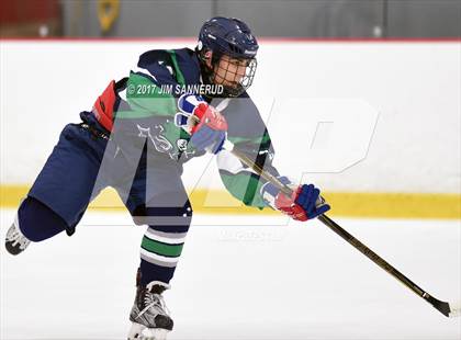 Thumbnail 2 in Byram Hills vs. Mt. Pleasant (Section 1 Division 2 Quarterfinal) photogallery.
