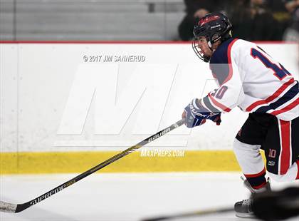 Thumbnail 1 in Byram Hills vs. Mt. Pleasant (Section 1 Division 2 Quarterfinal) photogallery.