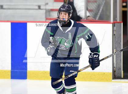 Thumbnail 1 in Byram Hills vs. Mt. Pleasant (Section 1 Division 2 Quarterfinal) photogallery.