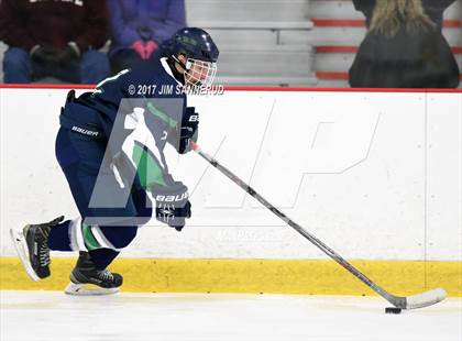 Thumbnail 3 in Byram Hills vs. Mt. Pleasant (Section 1 Division 2 Quarterfinal) photogallery.