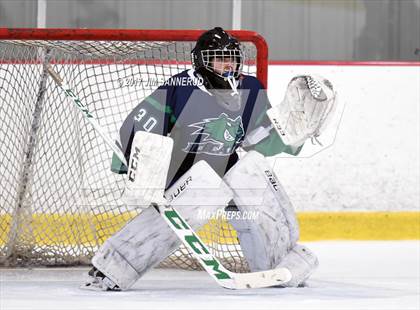 Thumbnail 3 in Byram Hills vs. Mt. Pleasant (Section 1 Division 2 Quarterfinal) photogallery.