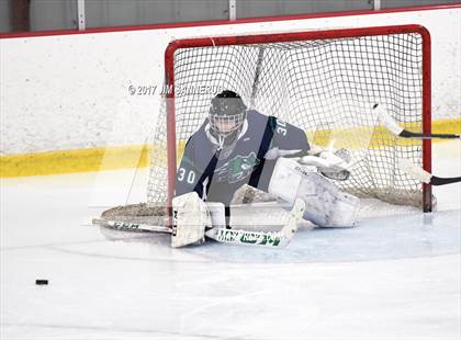 Thumbnail 3 in Byram Hills vs. Mt. Pleasant (Section 1 Division 2 Quarterfinal) photogallery.