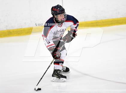 Thumbnail 1 in Byram Hills vs. Mt. Pleasant (Section 1 Division 2 Quarterfinal) photogallery.