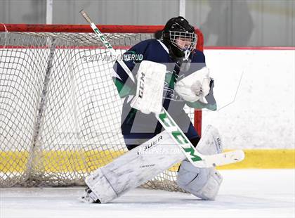 Thumbnail 1 in Byram Hills vs. Mt. Pleasant (Section 1 Division 2 Quarterfinal) photogallery.