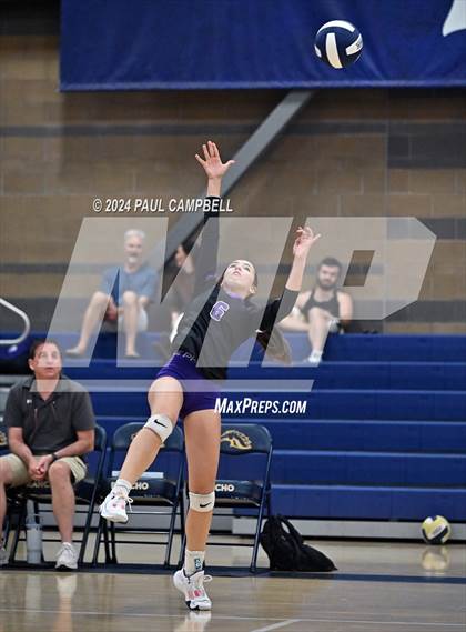 Thumbnail 1 in Red Rock @ Rancho Solano Prep photogallery.