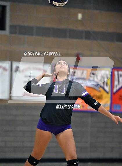 Thumbnail 3 in Red Rock @ Rancho Solano Prep photogallery.