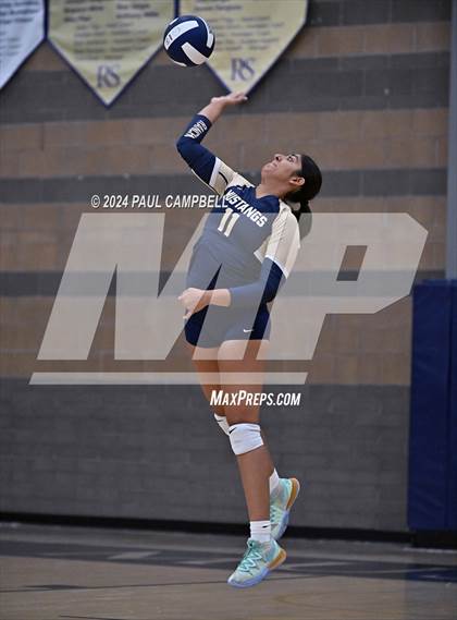 Thumbnail 3 in Red Rock @ Rancho Solano Prep photogallery.
