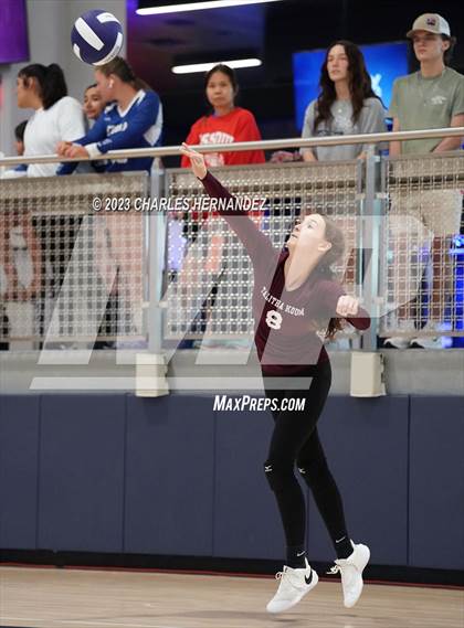 Thumbnail 1 in DasCHE (Royal JV) vs Talitha Koum (Aggieland Come and Take It Showdown) photogallery.
