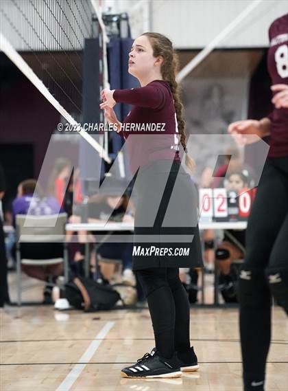 Thumbnail 3 in DasCHE (Royal JV) vs Talitha Koum (Aggieland Come and Take It Showdown) photogallery.