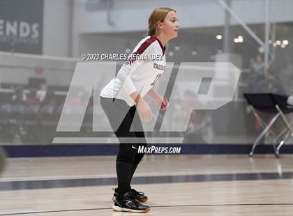 Thumbnail 2 in DasCHE (Royal JV) vs Talitha Koum (Aggieland Come and Take It Showdown) photogallery.