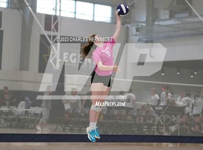 Thumbnail 3 in DasCHE (Royal JV) vs Talitha Koum (Aggieland Come and Take It Showdown) photogallery.