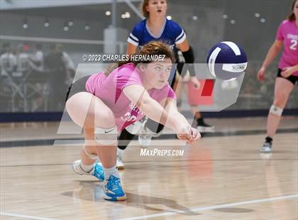 Thumbnail 3 in DasCHE (Royal JV) vs Talitha Koum (Aggieland Come and Take It Showdown) photogallery.