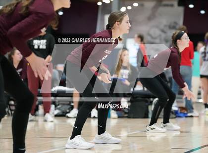 Thumbnail 1 in DasCHE (Royal JV) vs Talitha Koum (Aggieland Come and Take It Showdown) photogallery.